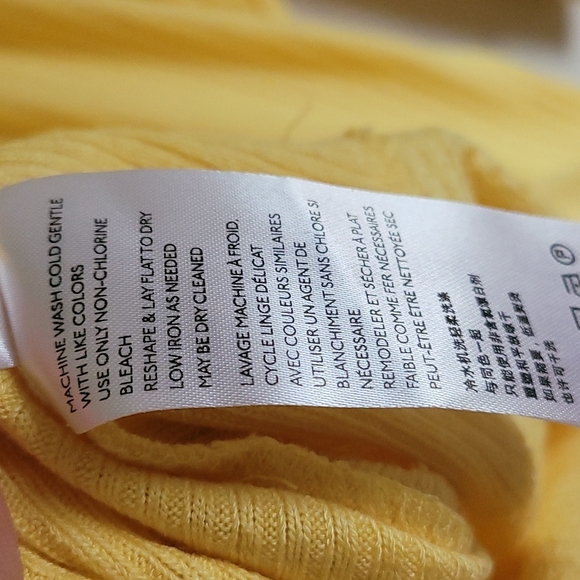 Free People Santa Clara Thermal Top - Picture 5 of 5